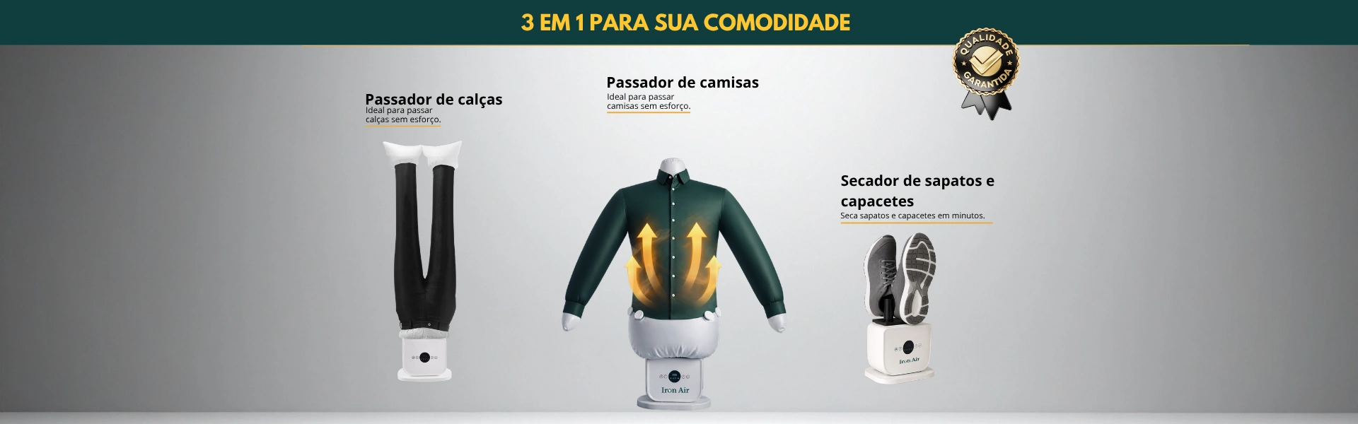 Banner 7 da Iron Air